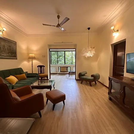 House Of Bandra Apartment *