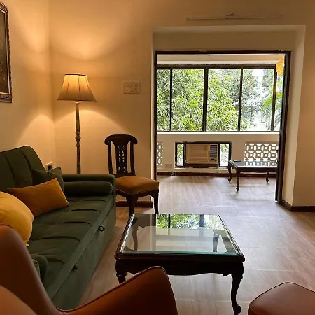 House Of Bandra *