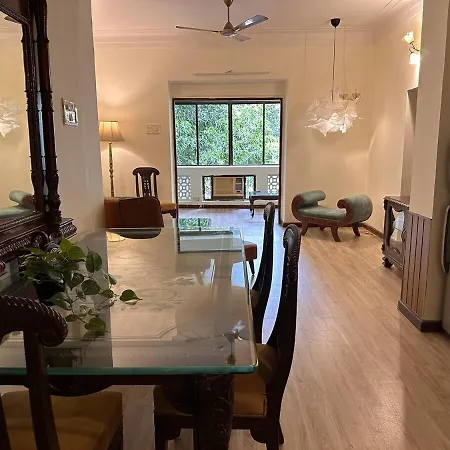 House Of Bandra Mumbai