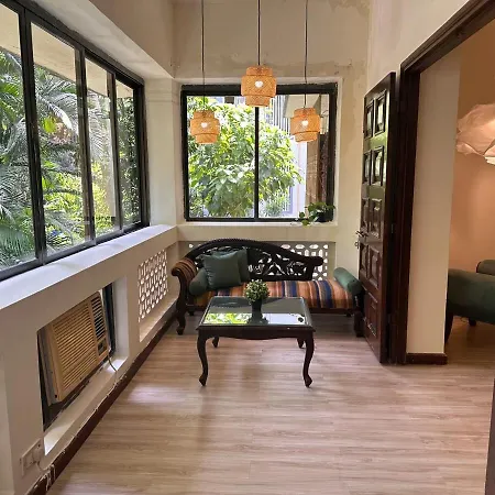 Apartment House Of Bandra Mumbai