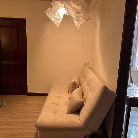 Apartment House Of Bandra Mumbai