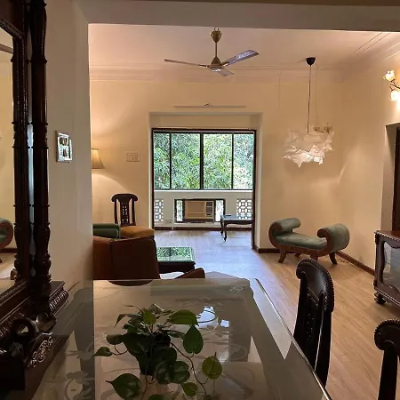 House Of Bandra *
