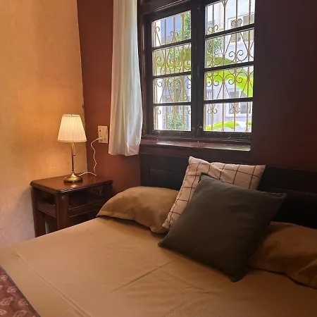 House Of Bandra Apartment