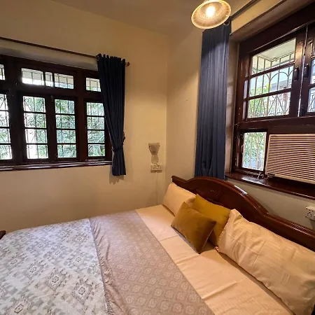 Apartment House Of Bandra Mumbai