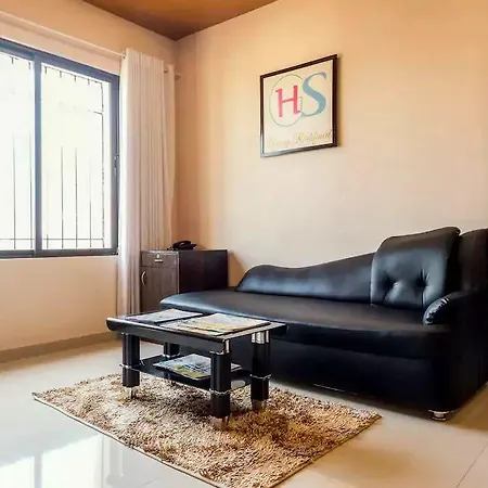 Hotel Gagal Home-airport 3*