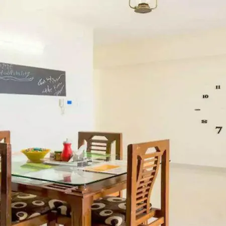 Gagal Home-airport