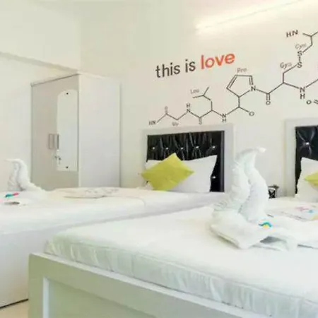 Gagal Home-airport Hotel 3*
