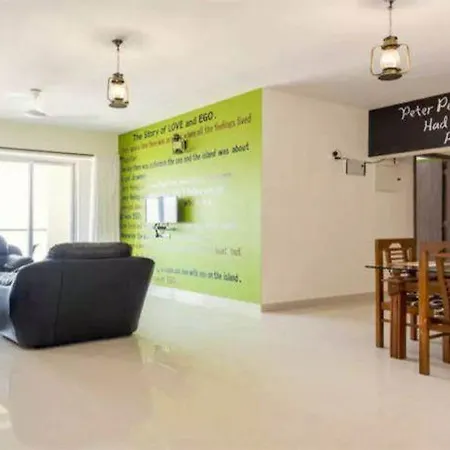 Gagal Home-airport Hotel Mumbai