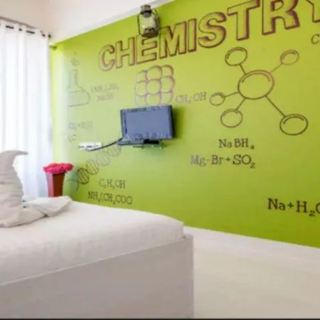 Gagal Home-airport 3*