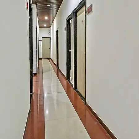 Oyo 845 Kailash Park 2* Mumbai