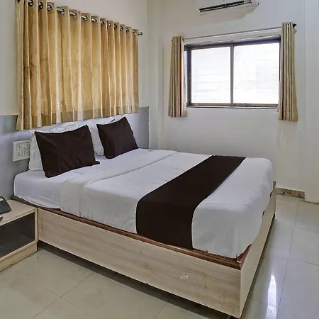 Oyo 845 Kailash Park 2* Mumbai