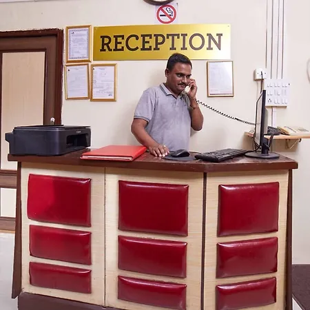 Empire Royale Hostel