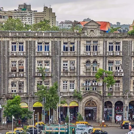 Empire Royale Hostel Mumbai