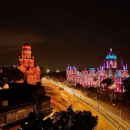 Empire Royale * Mumbai