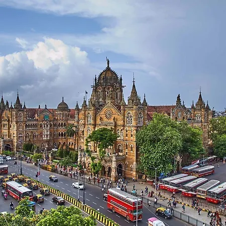Hostel Empire Royale Mumbai
