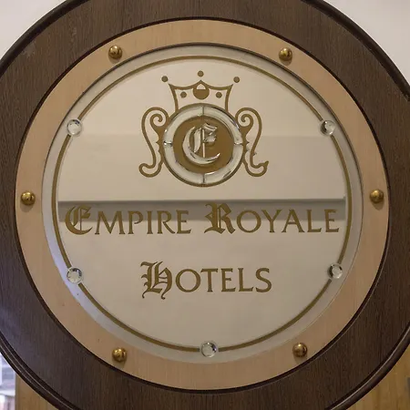 Empire Royale Hostel