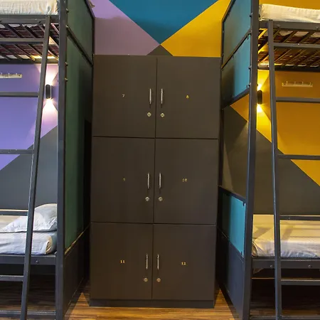 Empire Royale Hostel Mumbai