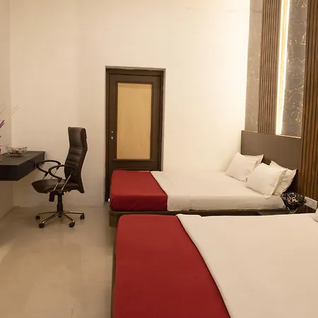 Empire Royale Mumbai