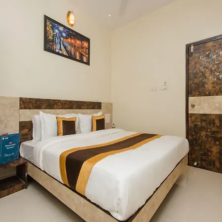 Hotel Fabhotel Embassy Grand