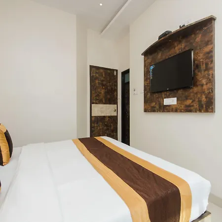 Fabhotel Embassy Grand