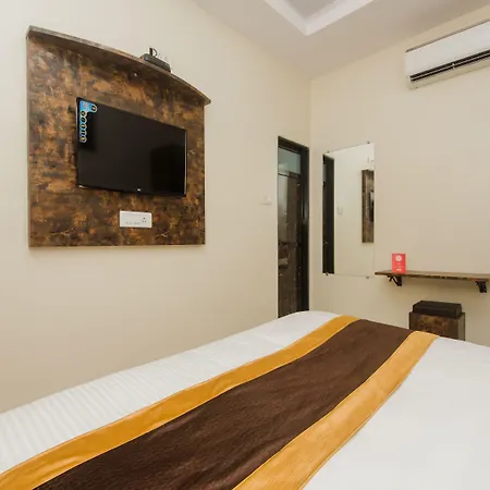 Fabhotel Embassy Grand Hotel