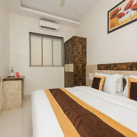 Fabhotel Embassy Grand Hotel Mumbai