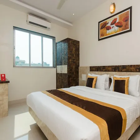 Fabhotel Embassy Grand Hotel 3*