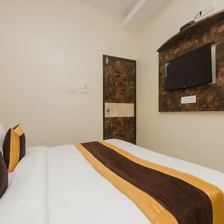Fabhotel Embassy Grand 3* Mumbai