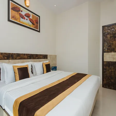 Hotel Fabhotel Embassy Grand Mumbai