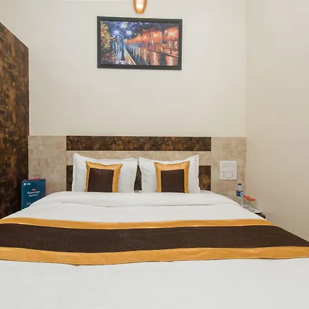 Fabhotel Embassy Grand