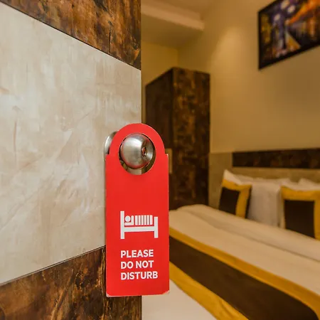 Fabhotel Embassy Grand Mumbai