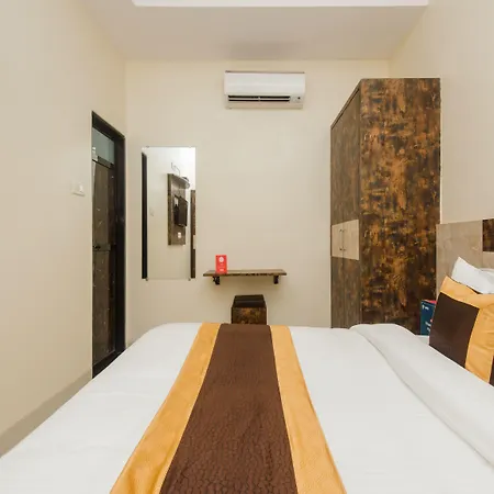 Fabhotel Embassy Grand Hotel