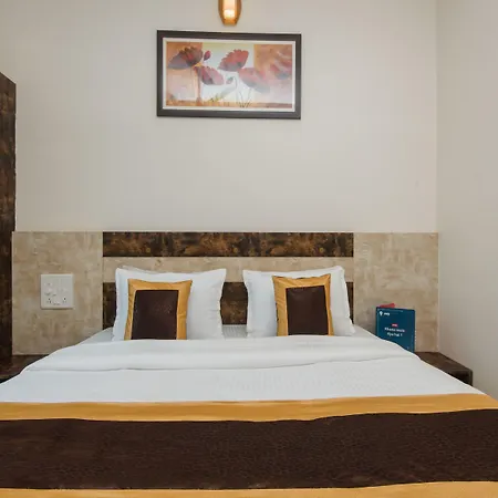 Hotel Fabhotel Embassy Grand Mumbai