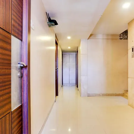 Apex Regency Hotel Mumbai