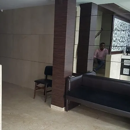 Apex Regency 3* Mumbai