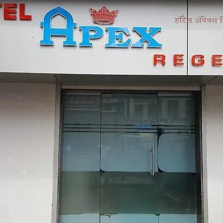 Apex Regency Hotel Mumbai