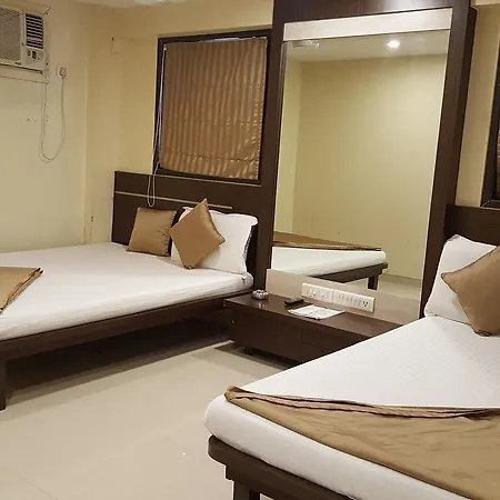 Apex Regency Hotel Mumbai