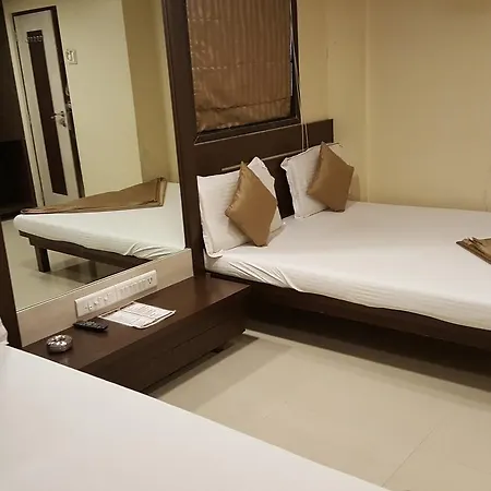 Apex Regency Hotel Mumbai