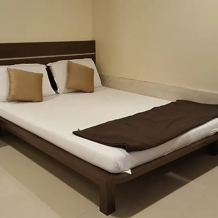 Hotel Apex Regency 3*