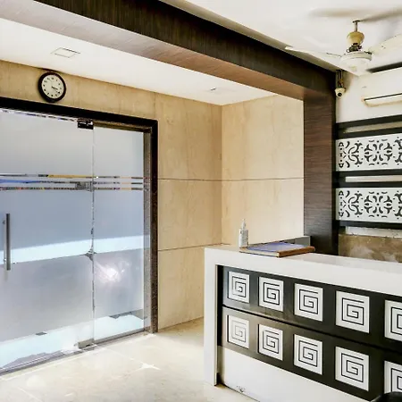 Hotel Apex Regency 3*