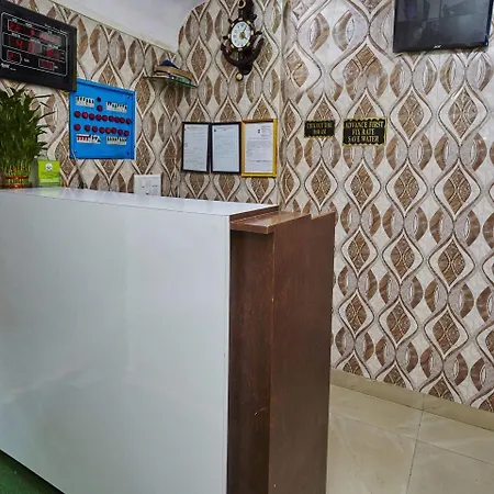 Guest house Jj Residency Mumbai