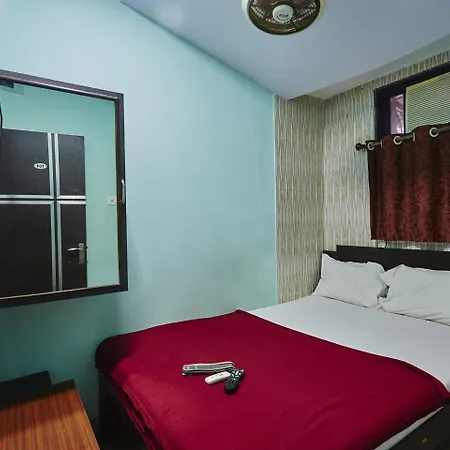 Jj Residency