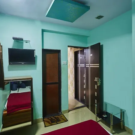 Jj Residency Guest house 2*