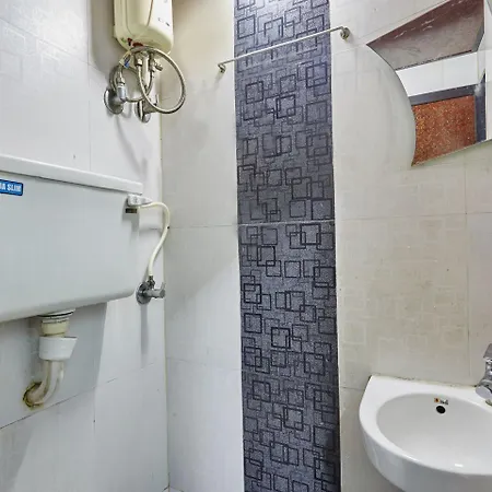 Jj Residency Guest house