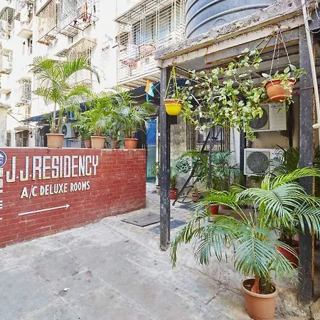 Guest house Jj Residency