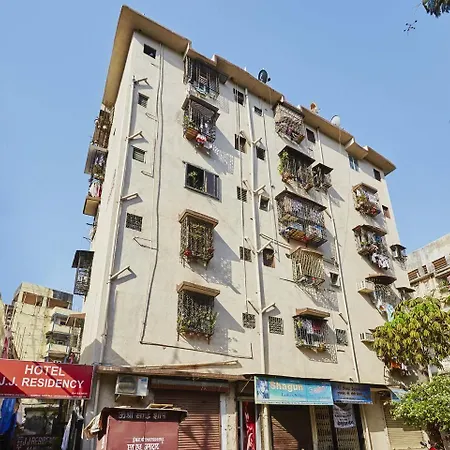 Jj Residency Guest house 2*