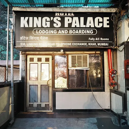 Hotel Kings Palace