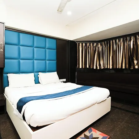 Hotel Kings Palace