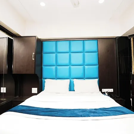 Hotel Kings Palace Mumbai