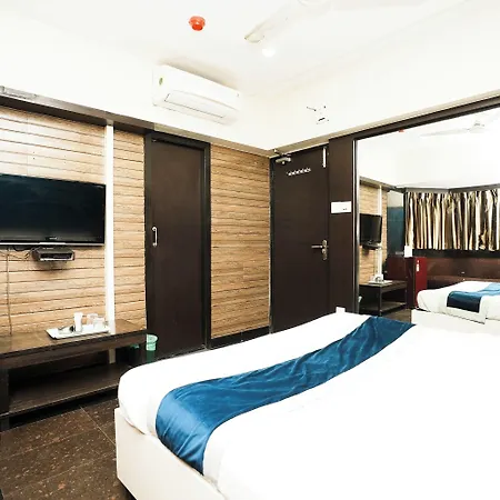 Hotel Kings Palace 3*